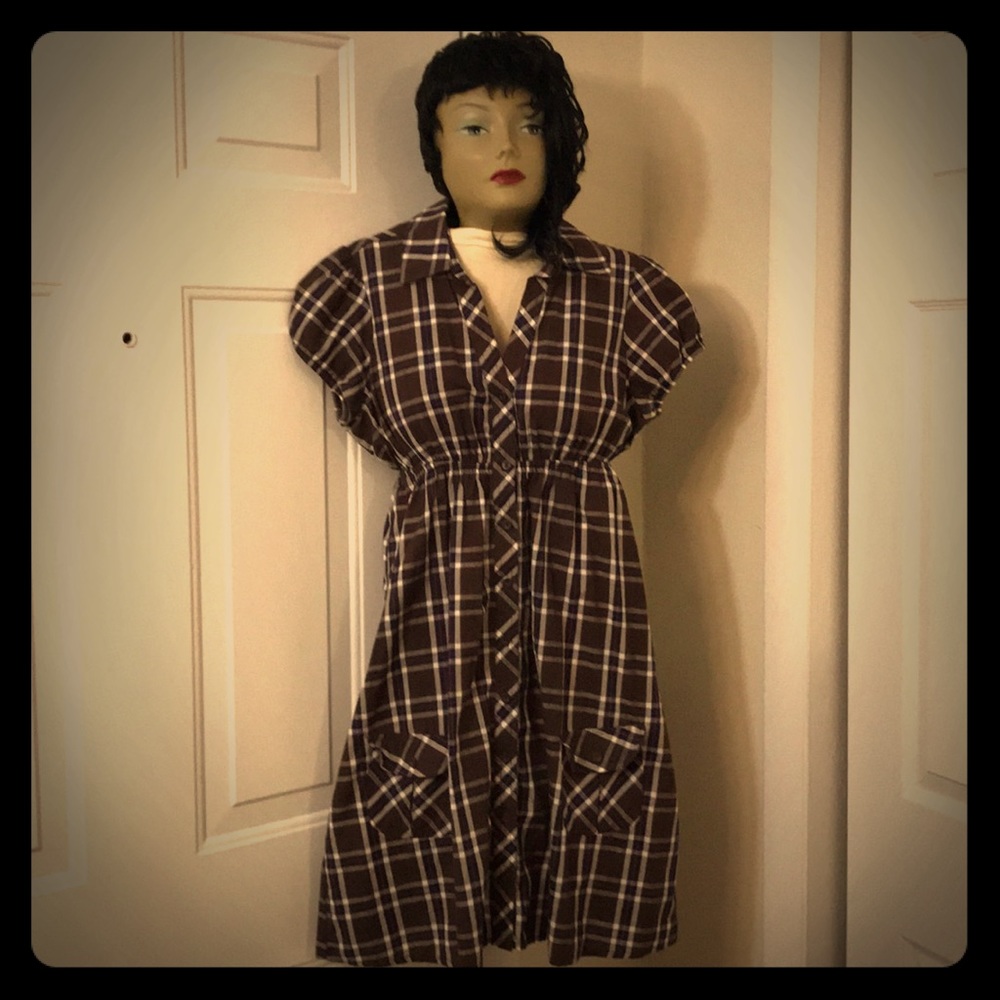 L.E.I. Dress By Taylor Swift